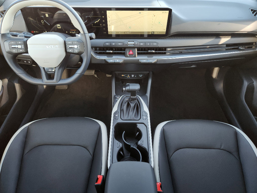 New 2025 Kia K4 GT-Line w/ GT-Line Premium Package image 20