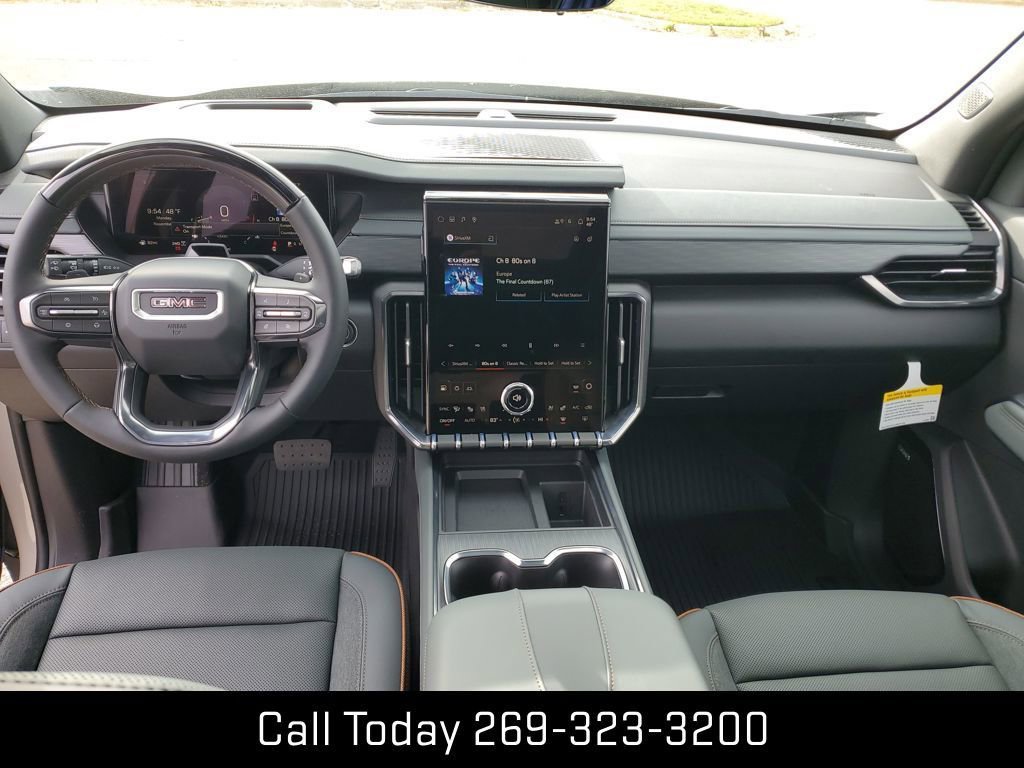 New 2026 GMC Acadia AT4 w/ Super Cruise Package image 21