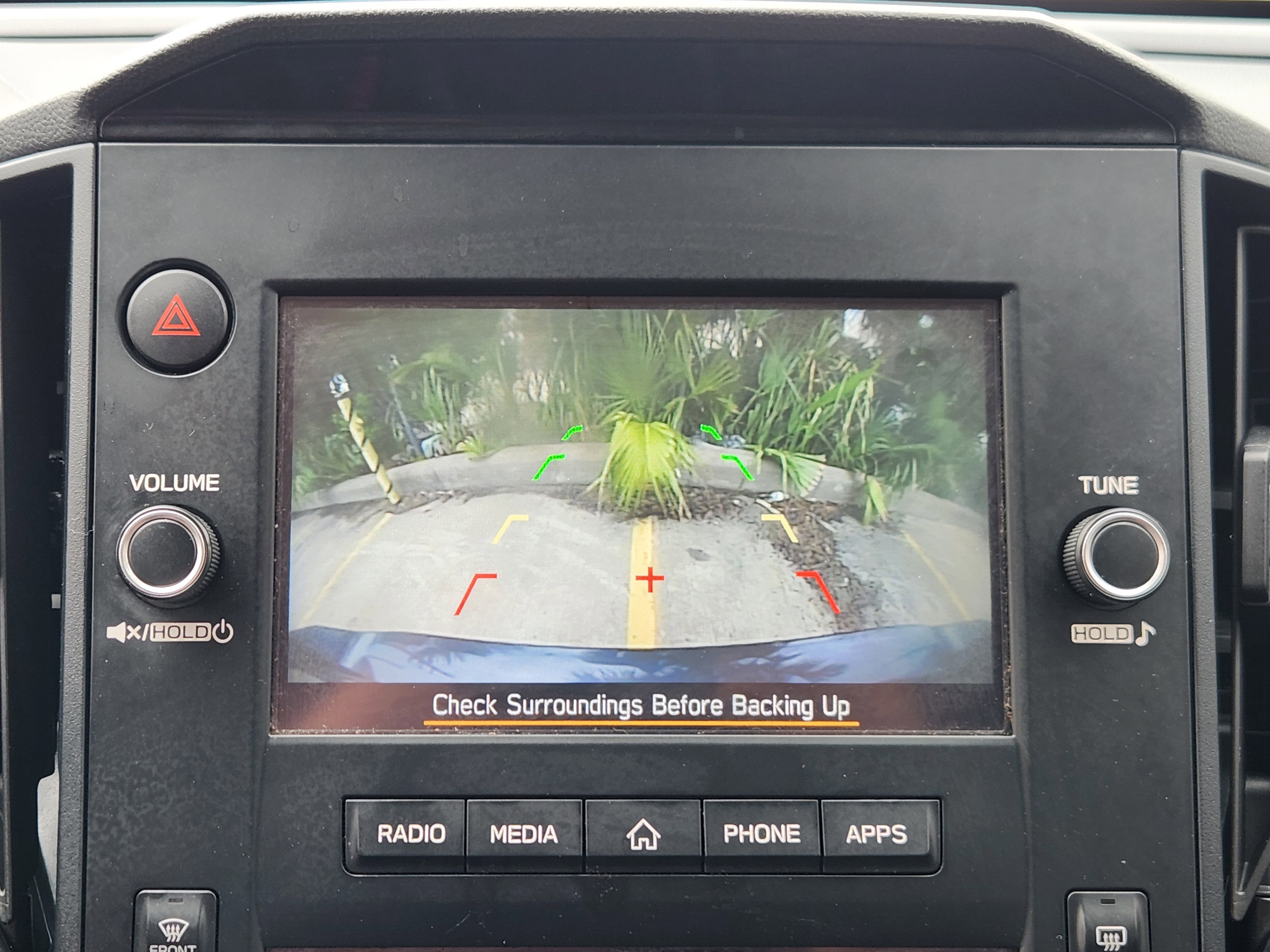 Used 2024 Subaru Impreza 2.0i image 12