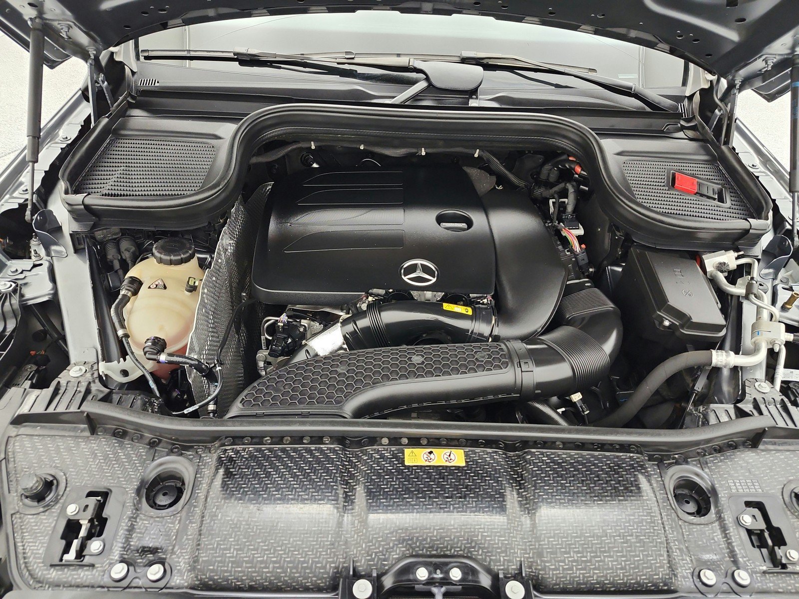 Used 2022 Mercedes-Benz GLE 350 image 17