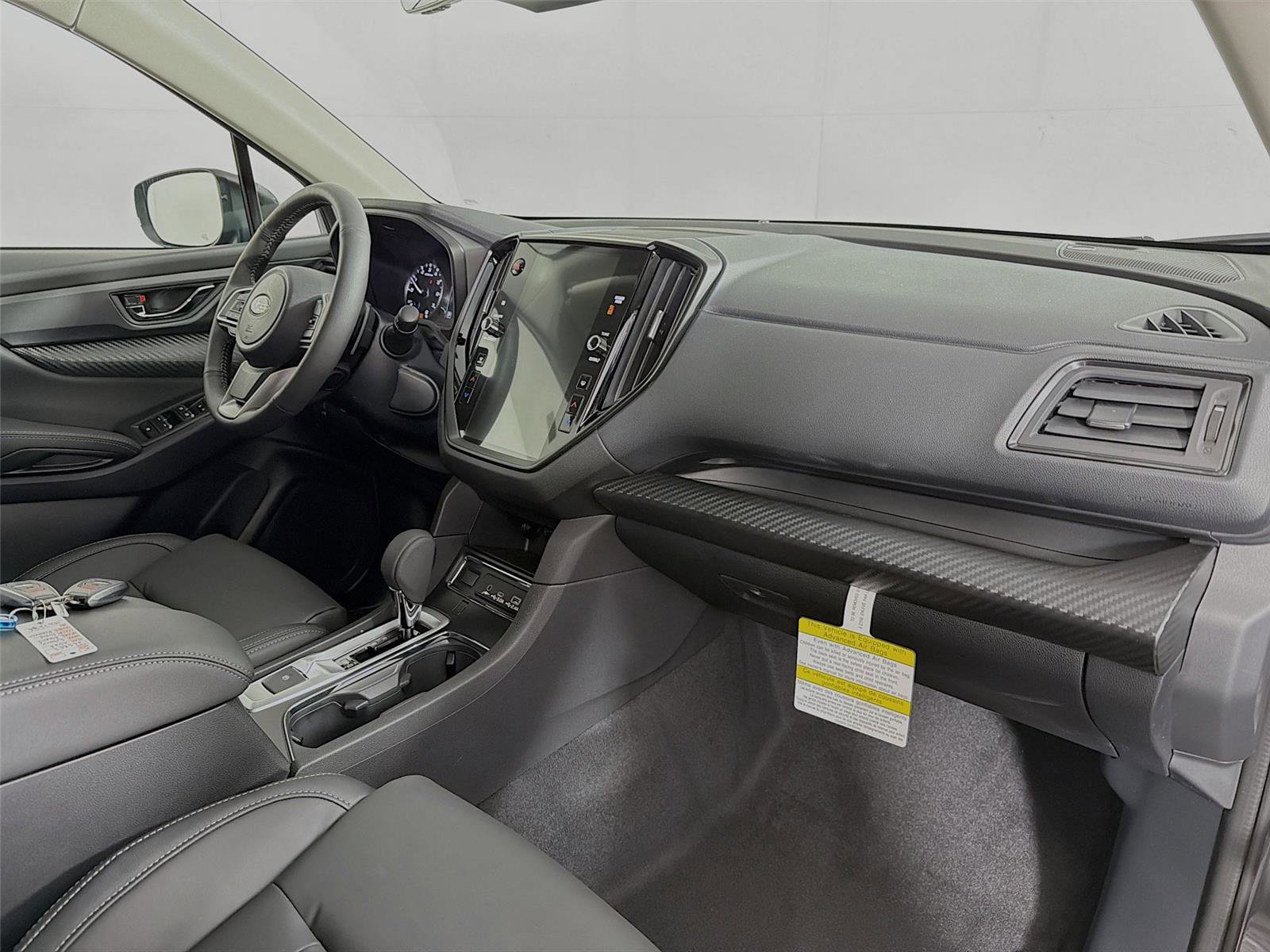 New 2026 Subaru Ascent Premium AWD/4WD image 28