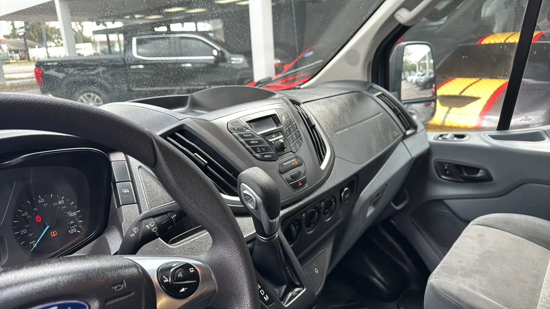 Used 2019 Ford Transit 250 148 High Roof Extended RWD image 19