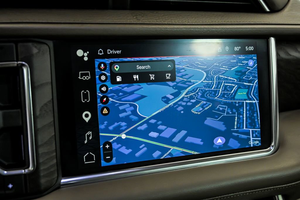 Used 2024 GMC Yukon Denali AWD/4WD image 23