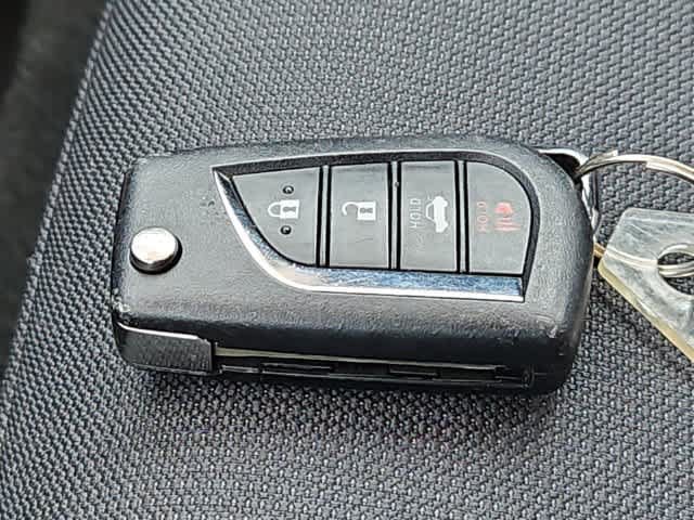 Certified 2024 Toyota Corolla LE FWD image 17
