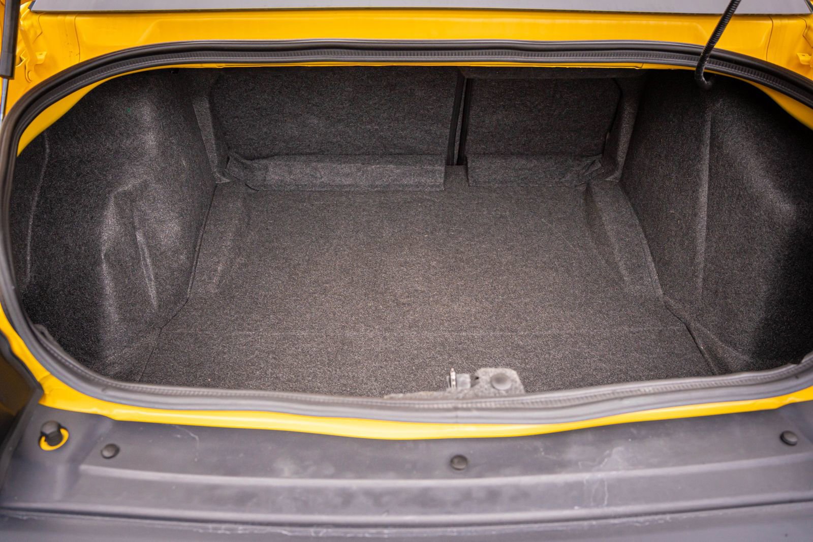 Used 2017 Dodge Challenger GT w/ Driver Convenience Group image 25