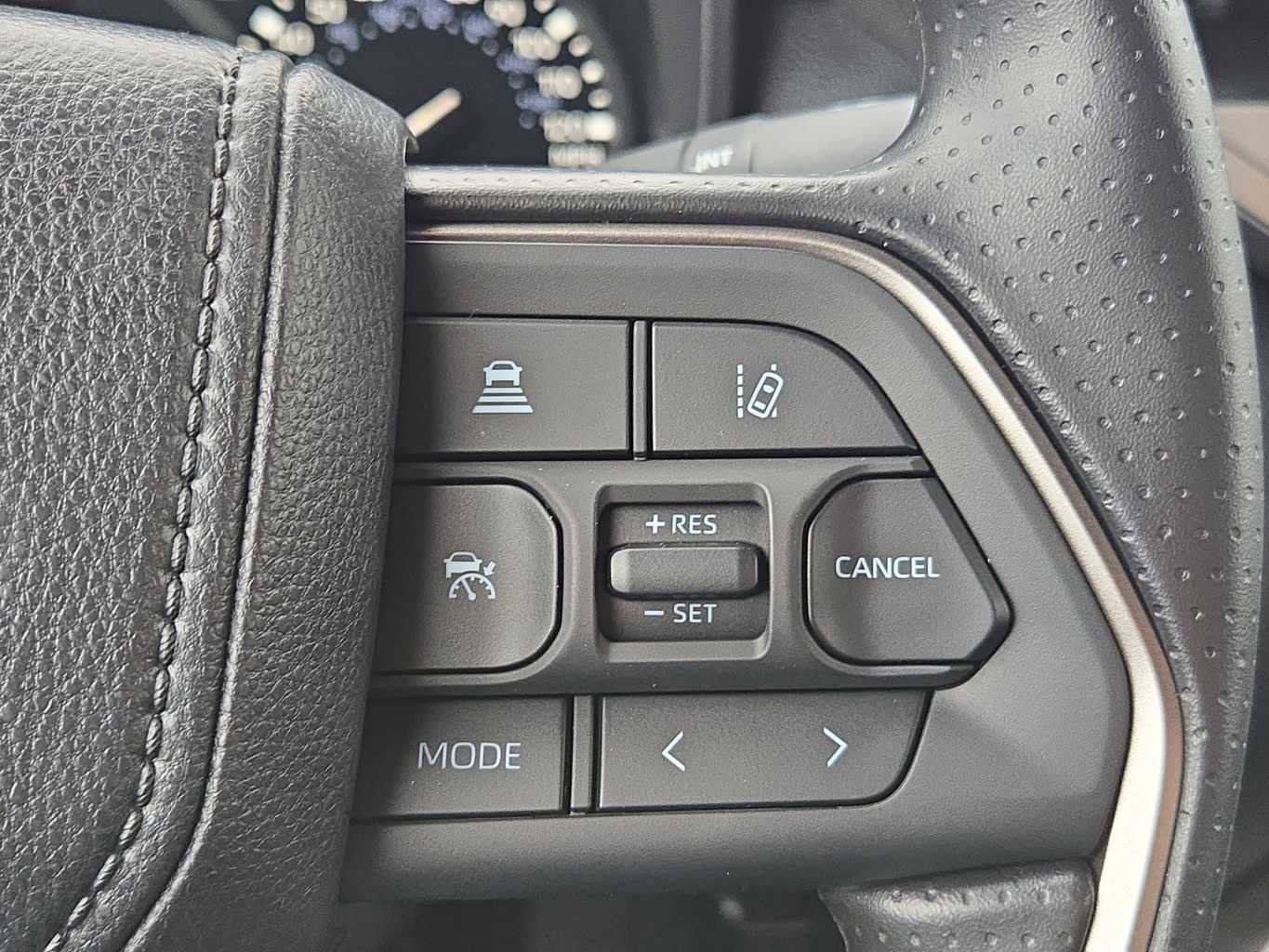 New 2026 Toyota Tundra SR5 RWD image 23