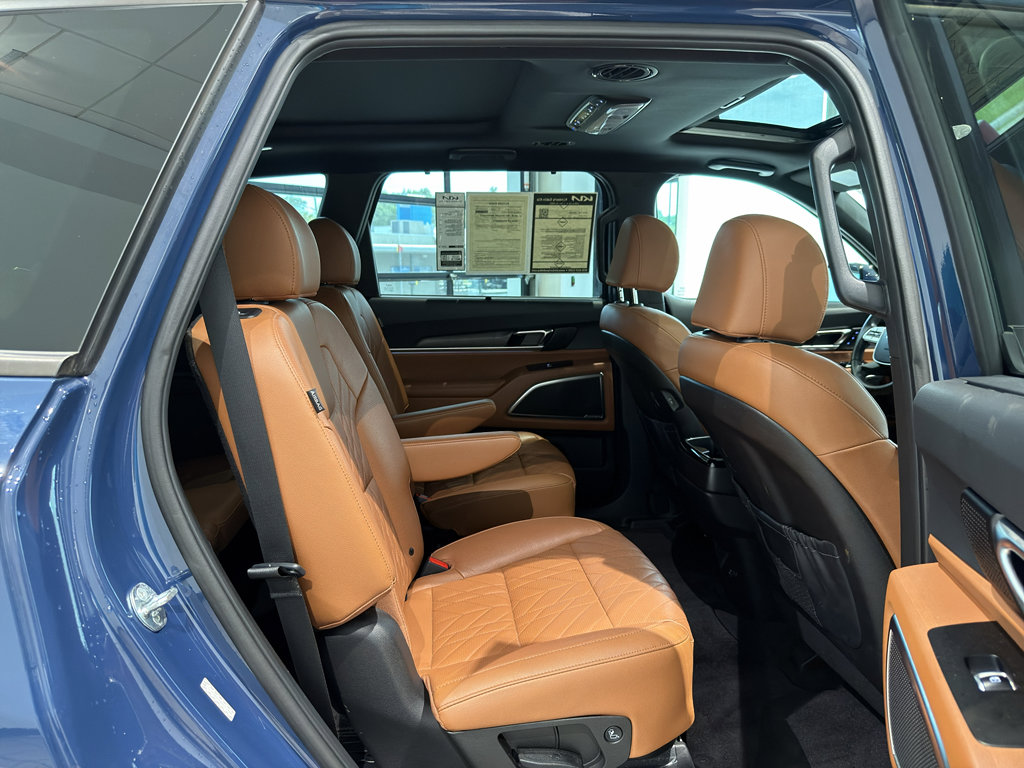 Certified 2024 Kia Telluride SX X-Pro AWD/4WD image 22