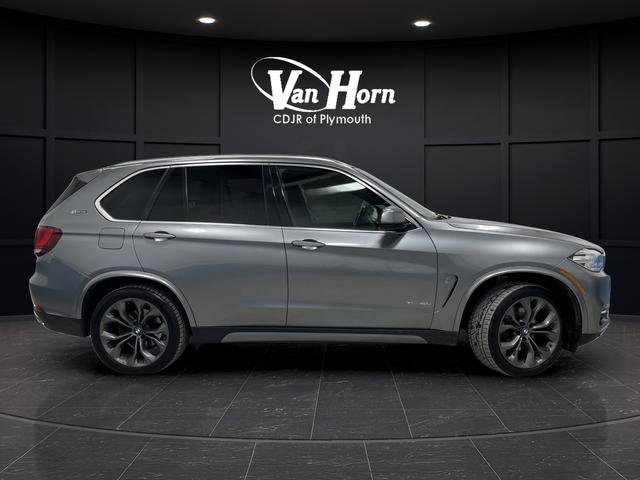 Used 2017 BMW X5 xDrive40e image 2
