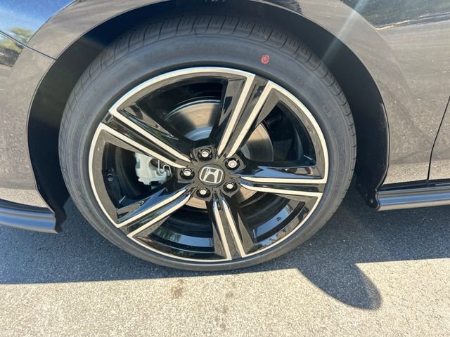 New 2026 Honda Accord Sport image 38