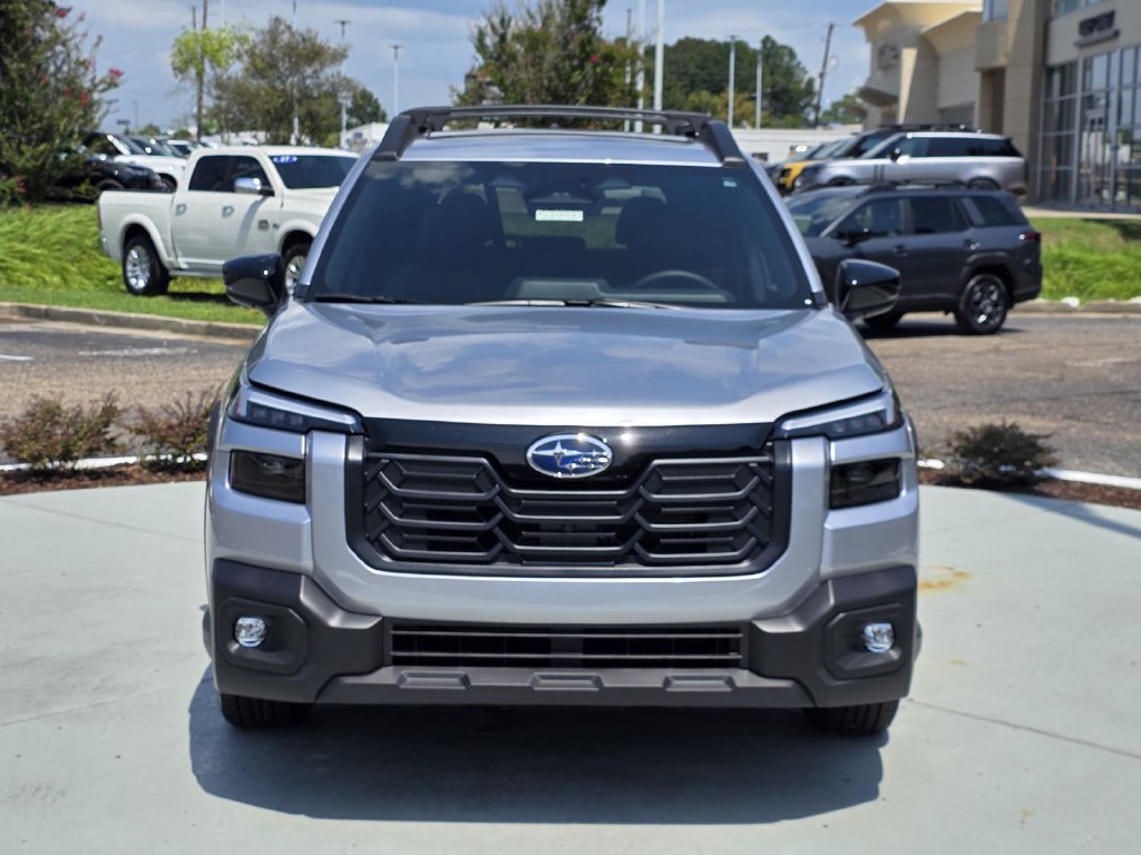 New 2026 Subaru Outback Touring AWD/4WD image 2