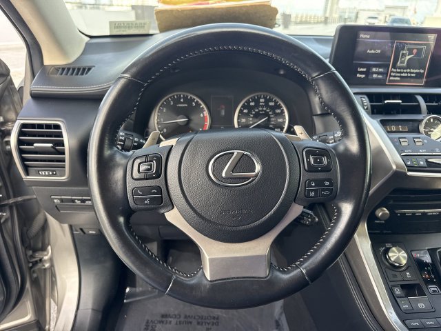 Used 2021 Lexus NX 300 FWD w/ Accessory Package 2 image 14