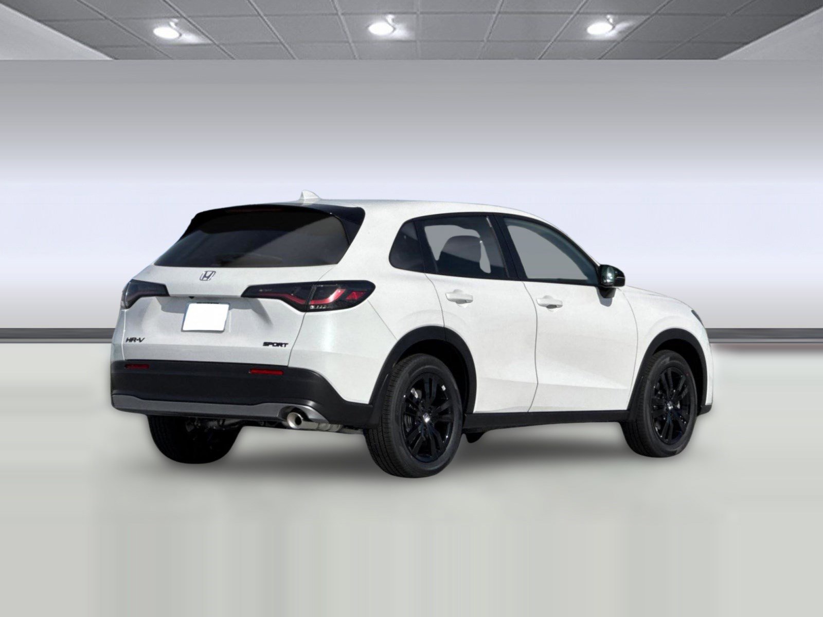 New 2026 Honda HR-V Sport image 8