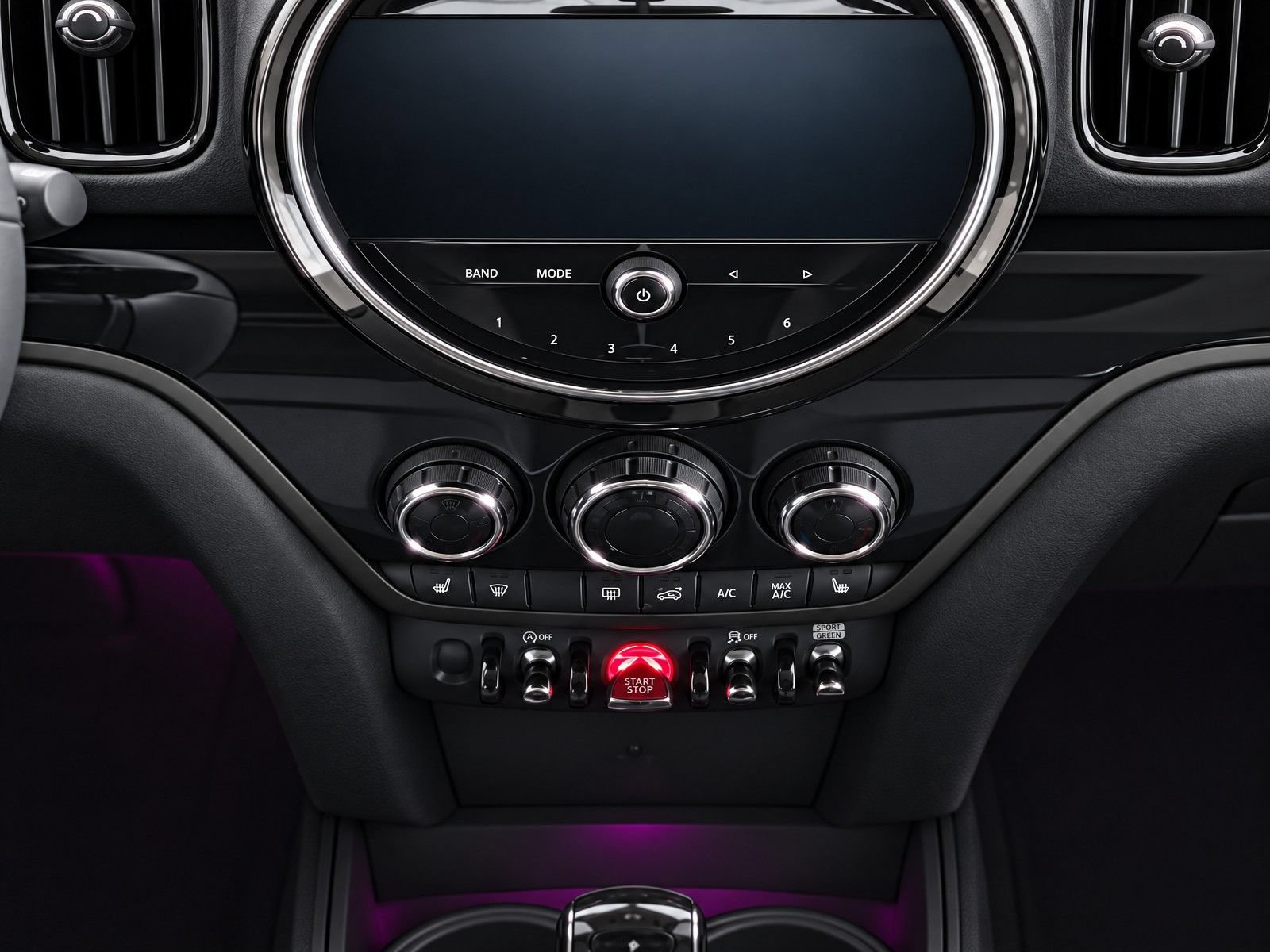 Used 2024 MINI Cooper Countryman S FWD image 12
