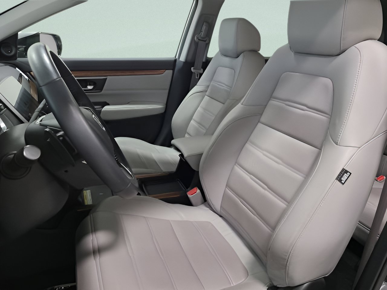 Used 2022 Honda CR-V Touring image 19