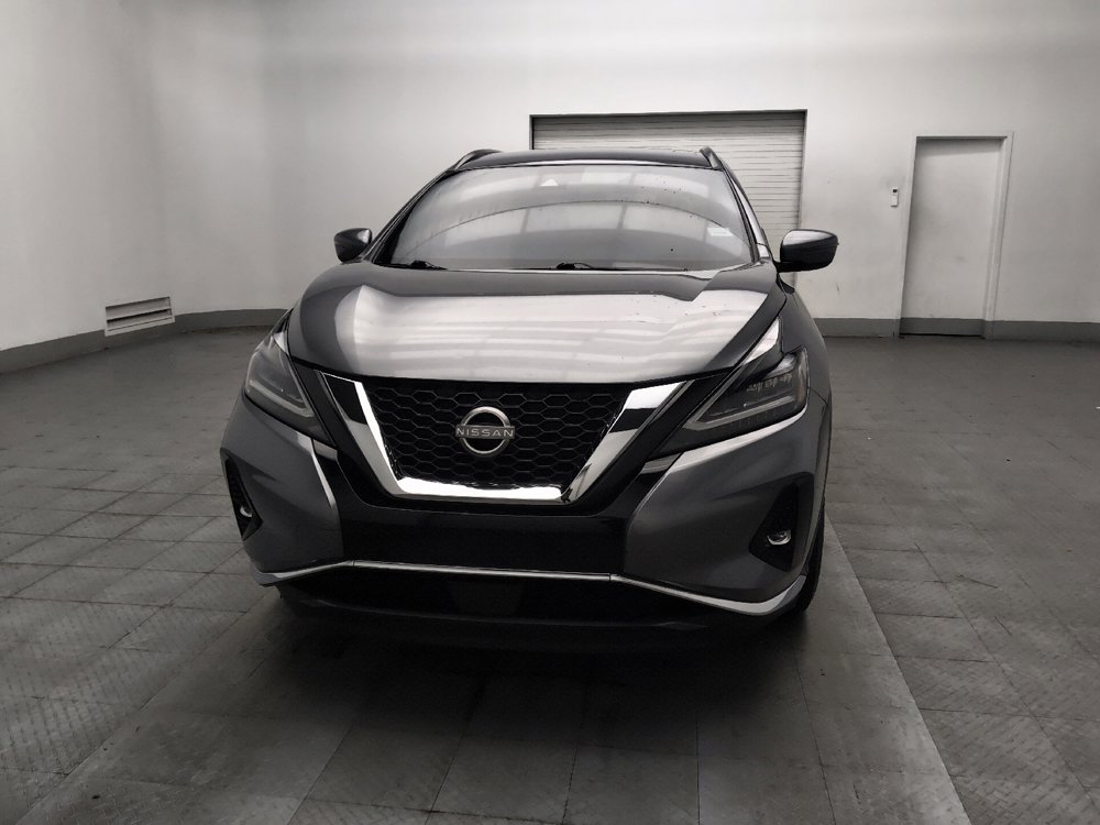Used 2023 Nissan Murano SV AWD/4WD image 15