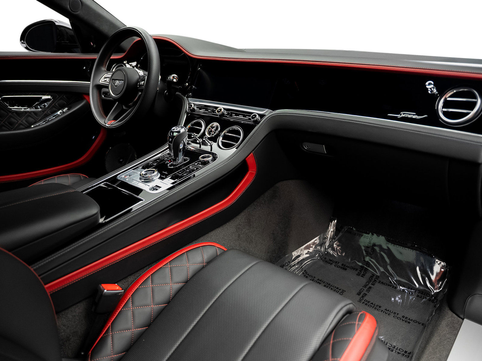 Used 2022 Bentley Continental GT Speed AWD/4WD image 52