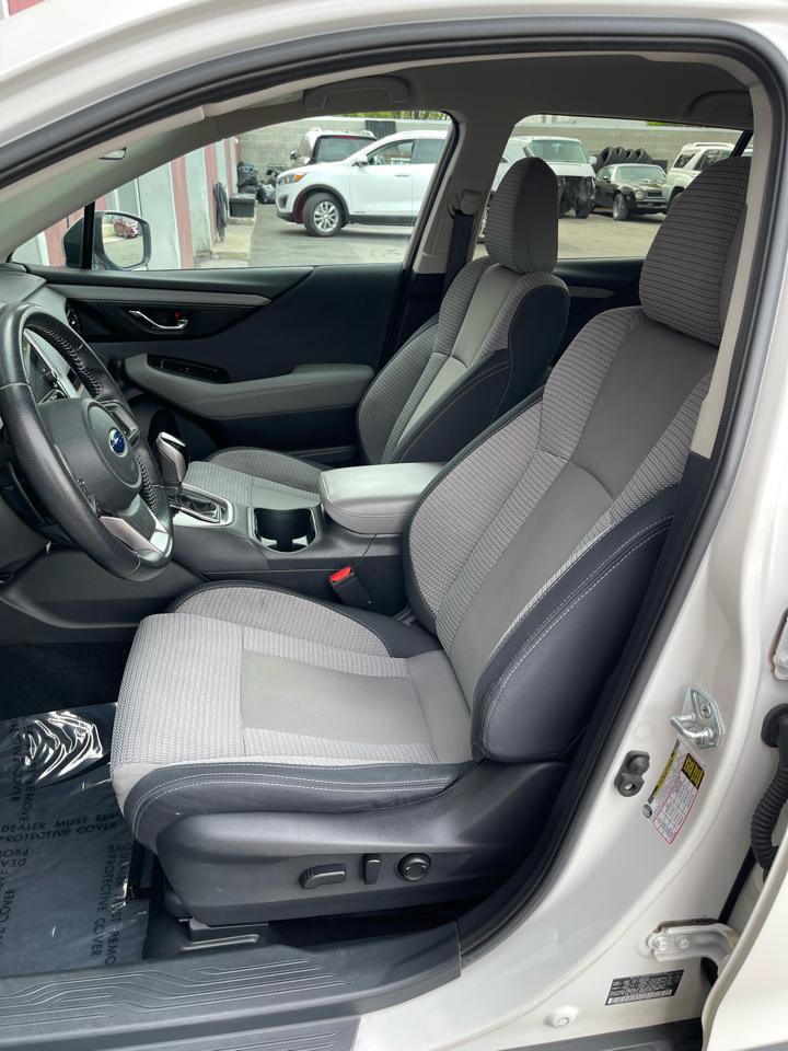 Used 2022 Subaru Outback Premium AWD/4WD image 12