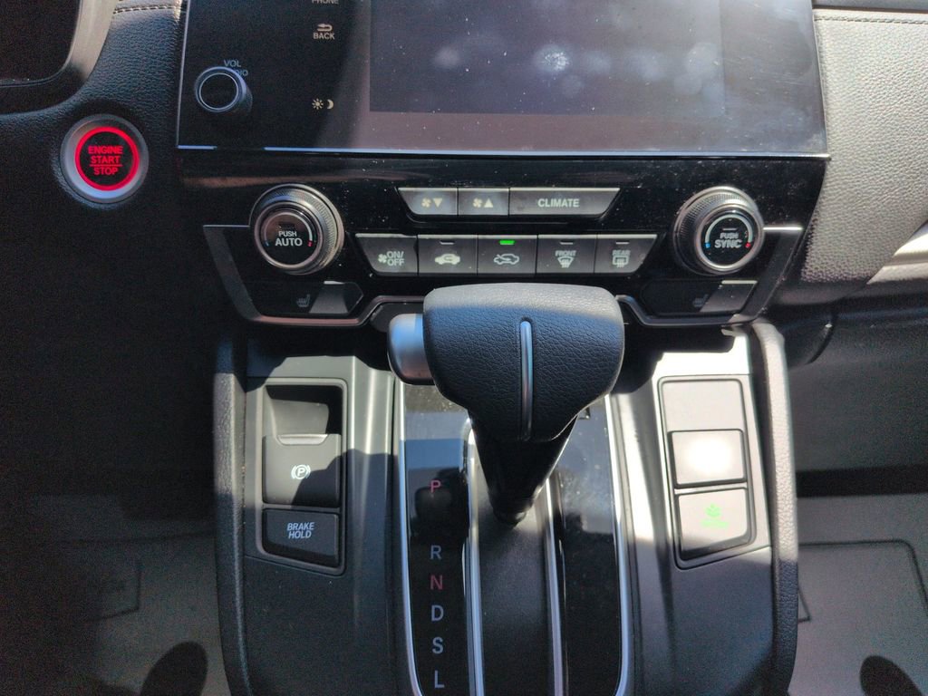 Used 2021 Honda CR-V Special Edition image 18