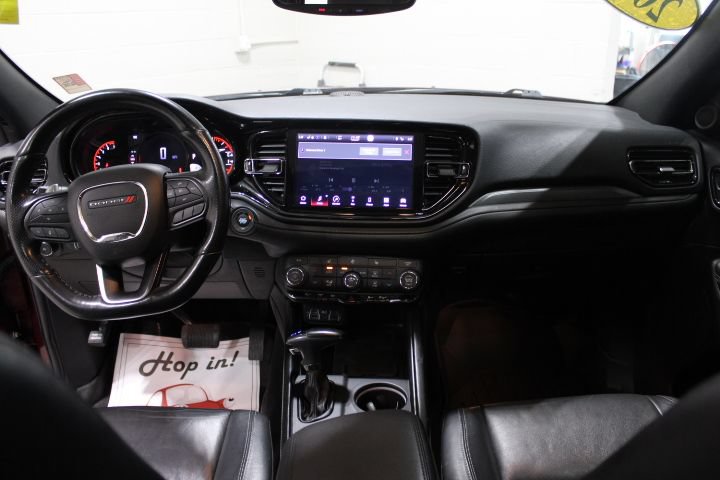 Used 2021 Dodge Durango GT AWD/4WD image 31