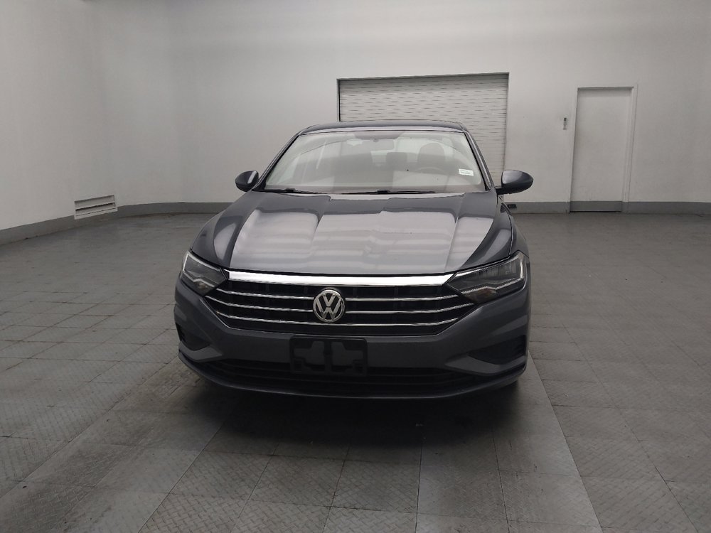 Used 2021 Volkswagen Jetta S FWD image 15