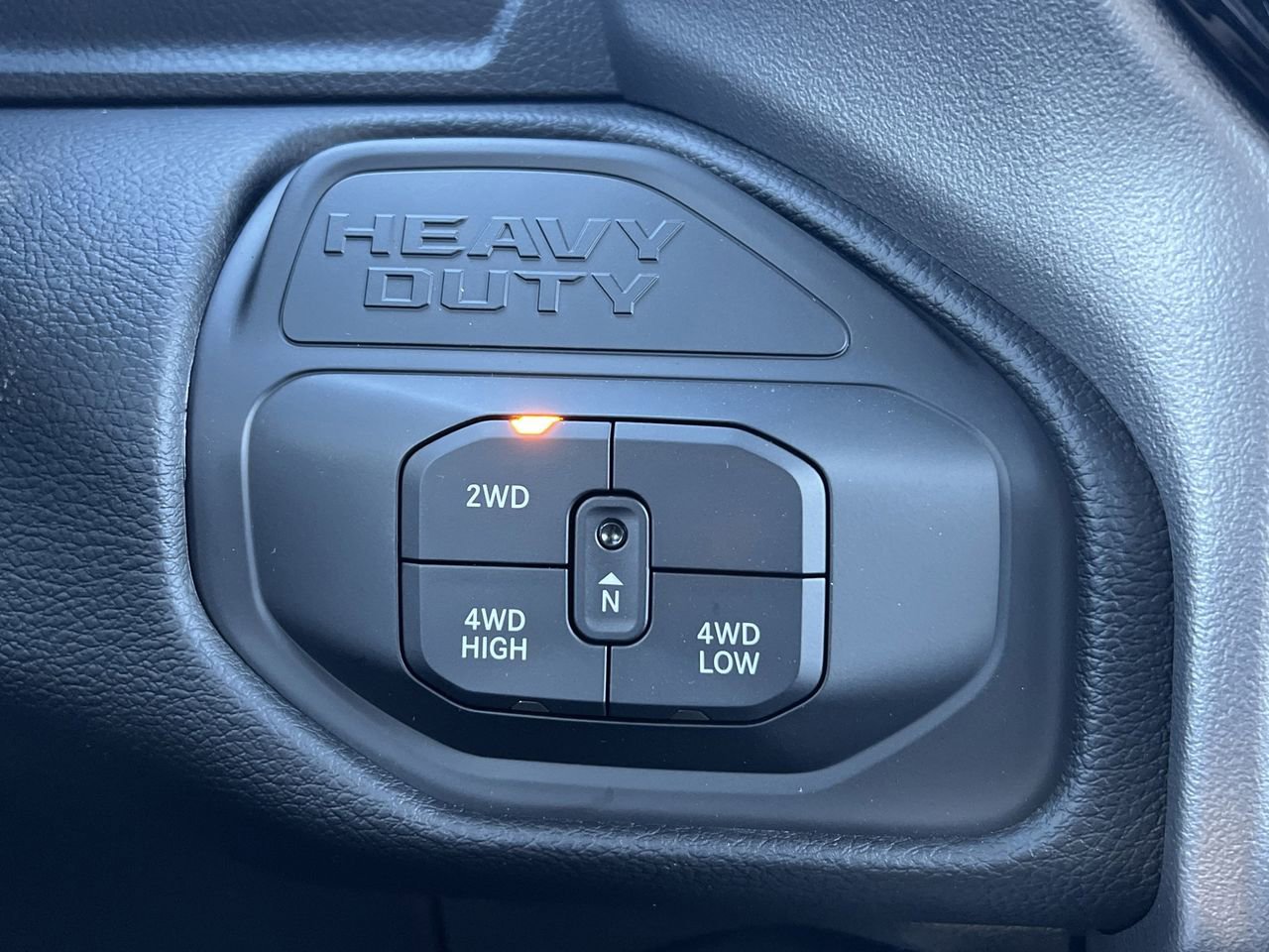 New 2026 RAM 3500 Big Horn image 9