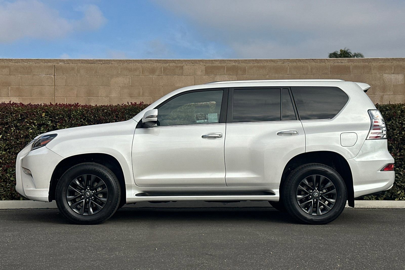 Certified 2023 Lexus GX 460 Premium image 7