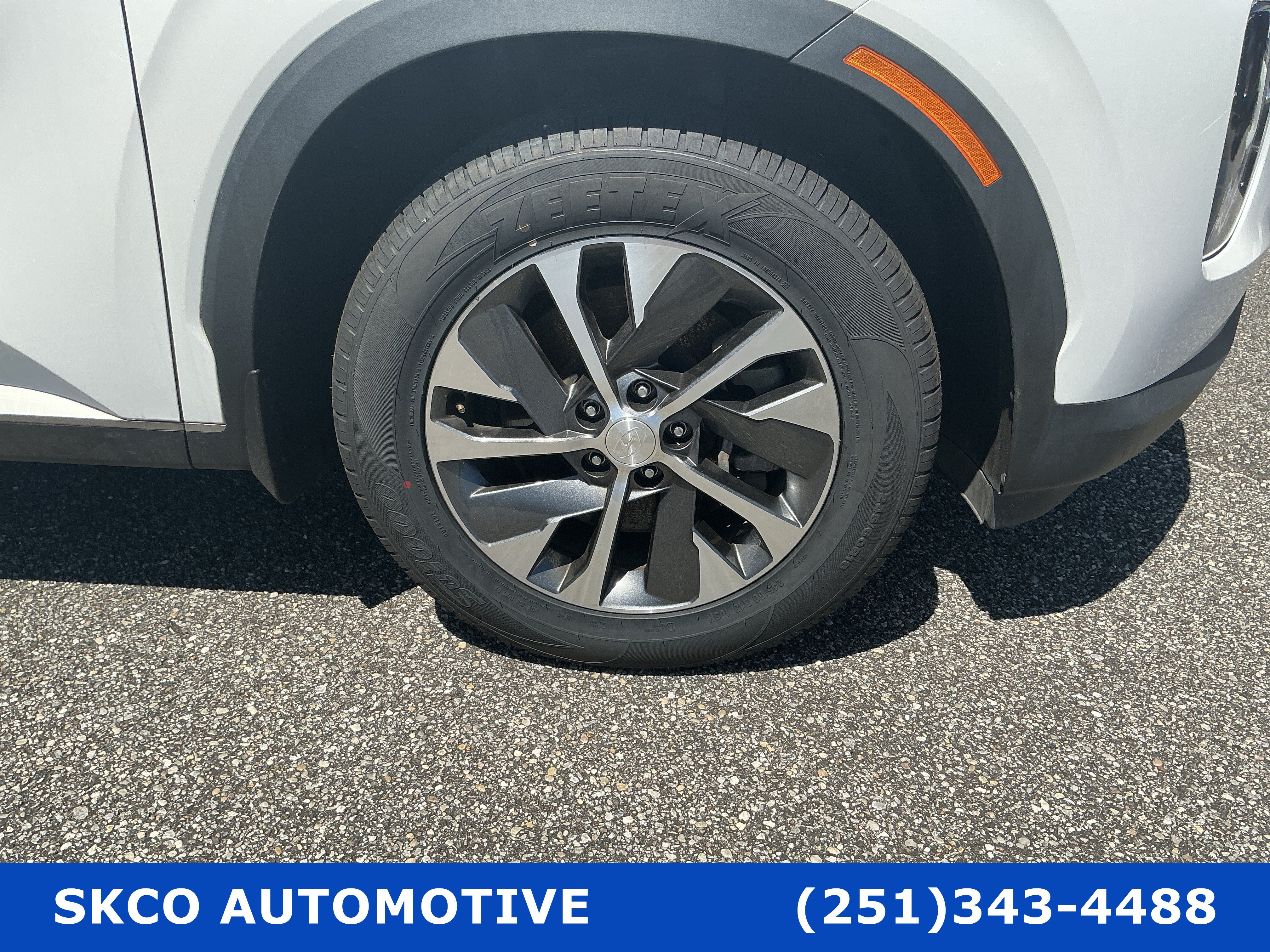 Used 2020 Hyundai Palisade SEL FWD image 9