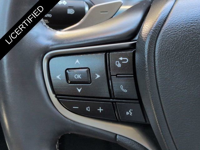 Certified 2021 Lexus ES 250 w/ Premium Package AWD/4WD image 27