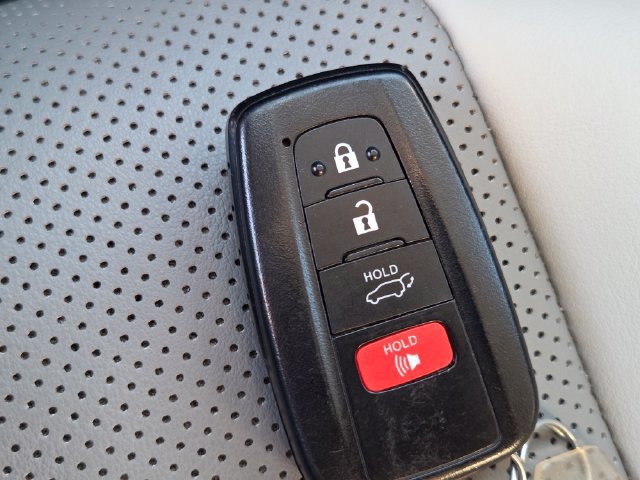 Used 2019 Toyota RAV4 Limited w/ Limited Grade Weather Package AWD/4WD image 40