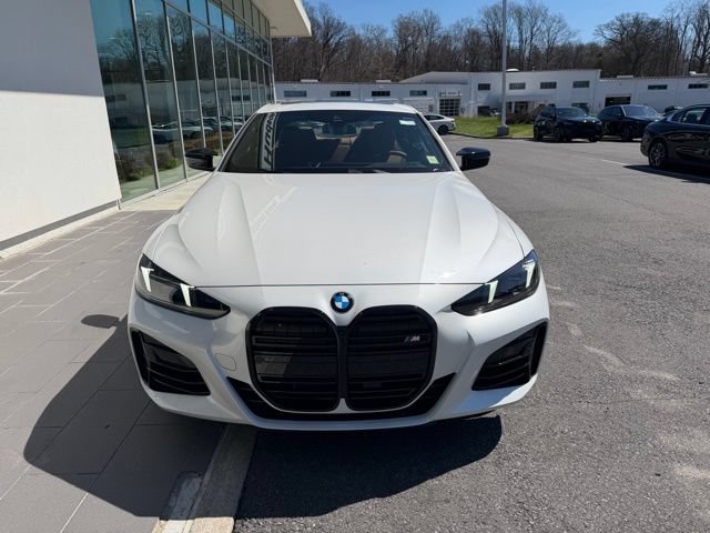 New 2026 BMW 440i xDrive Coupe w/ Premium Package AWD/4WD image 4