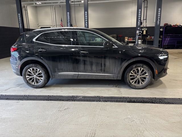 Used 2023 Buick Envision Preferred image 4