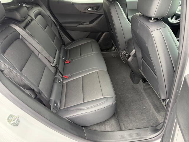 New 2026 Chevrolet Equinox LT w/ Convenience Package II image 15