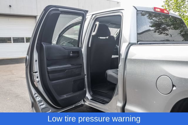 Used 2014 Toyota Tundra SR AWD/4WD image 24