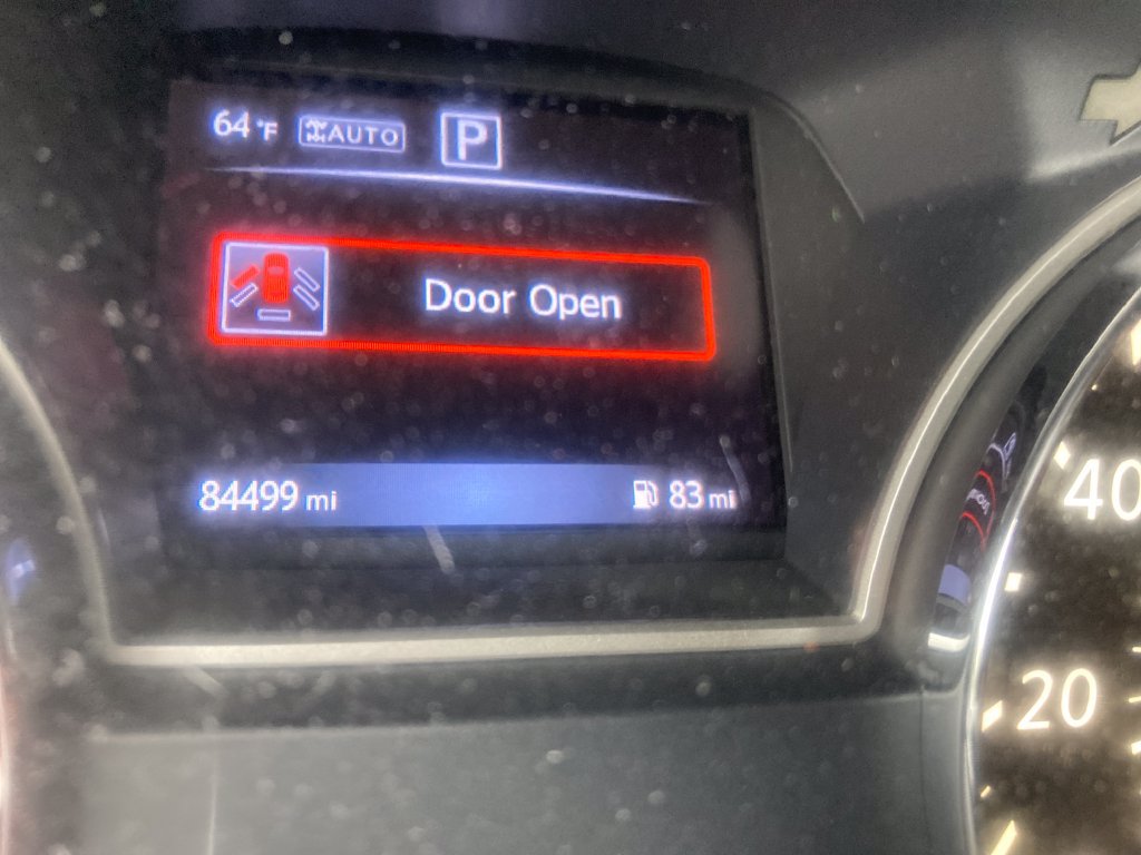 Used 2017 Nissan Pathfinder S AWD/4WD image 20
