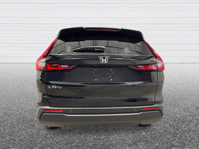 New 2026 Honda CR-V EX-L image 5
