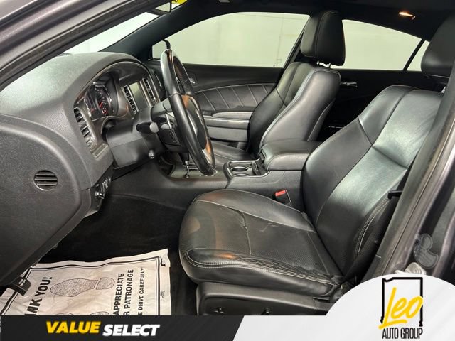 Used 2013 Dodge Charger R/T AWD/4WD image 11