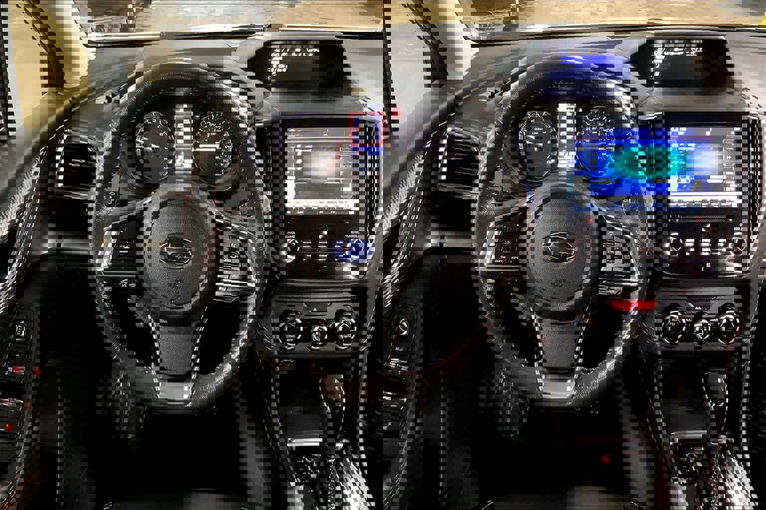 Used 2023 Subaru Crosstrek 2.5i Limited w/ Moonroof Package image 6