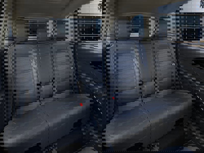 Used 2025 Lincoln Nautilus Reserve image 11