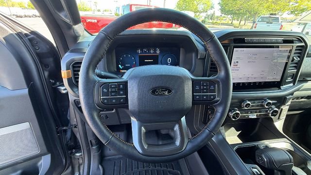 Used 2024 Ford F150 Tremor w/ Bed Utility Package AWD/4WD image 29