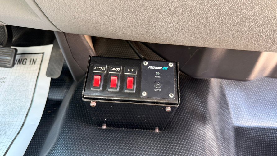 Used 2013 Chevrolet Silverado 3500 W/T RWD image 19