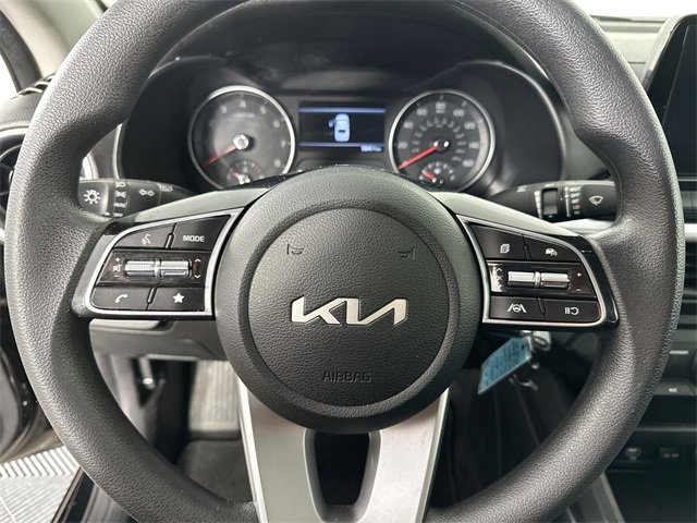 Used 2023 Kia Forte LXS image 18