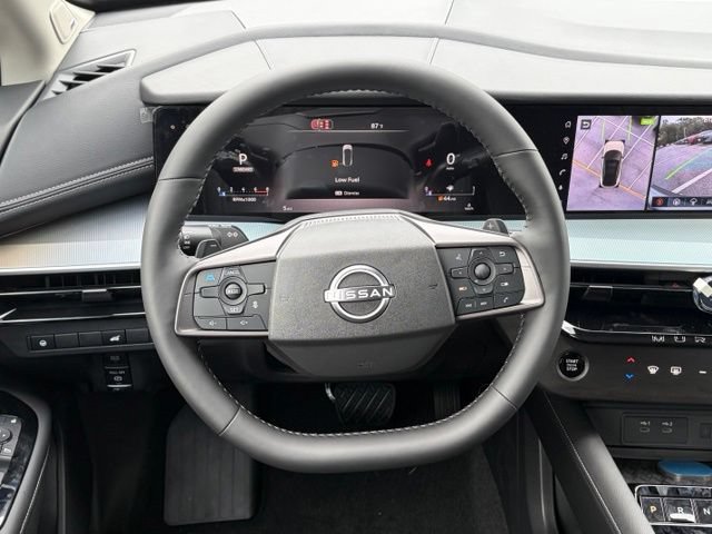 New 2027 Nissan Murano Platinum w/ Cargo Package AWD/4WD image 37