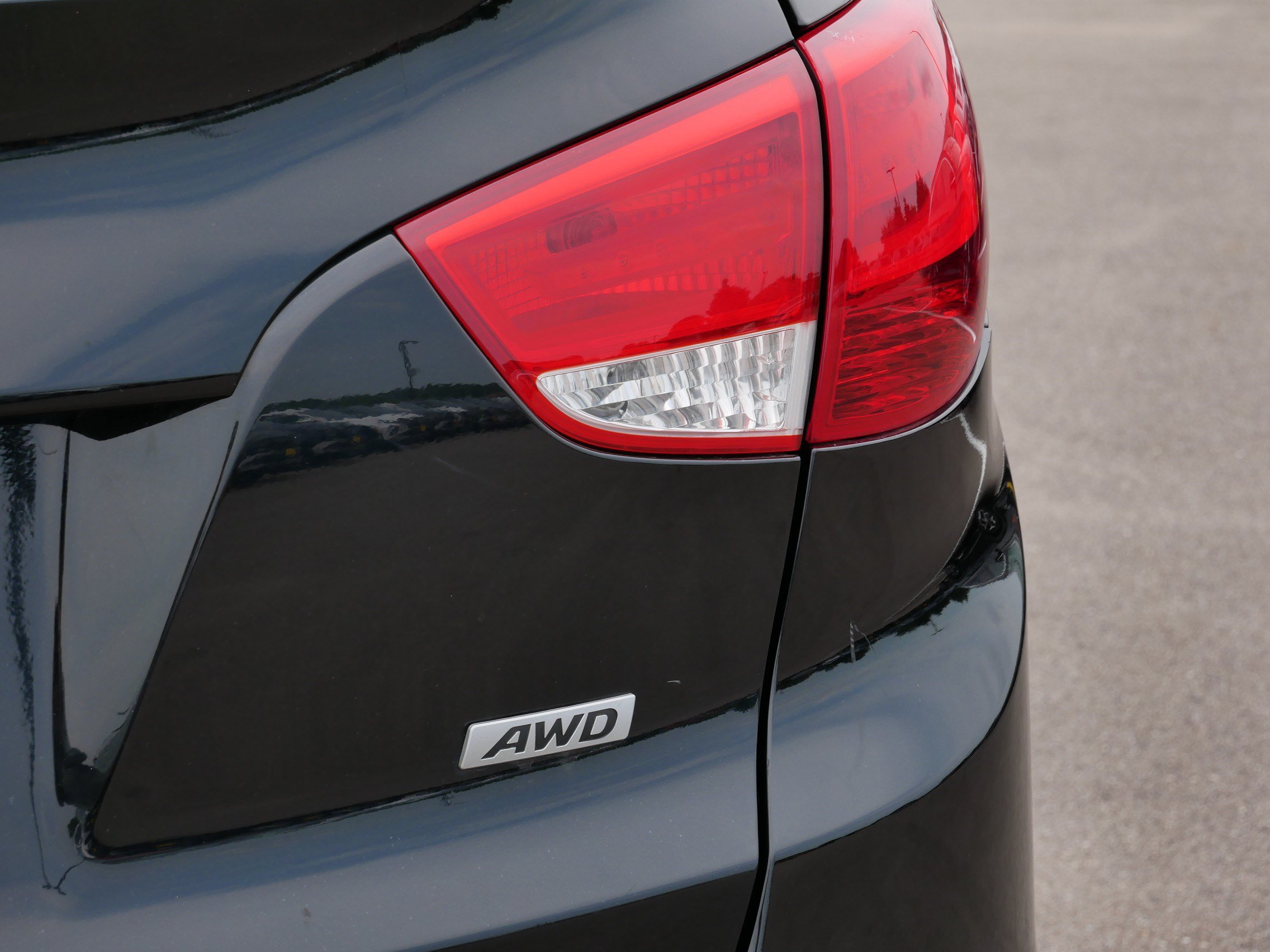 Used 2014 Hyundai Tucson SE AWD/4WD image 17