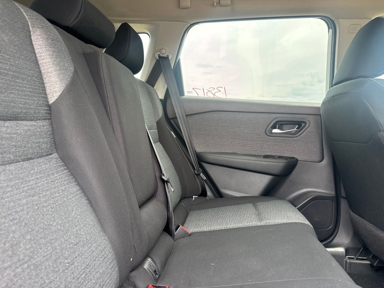 Certified 2023 Nissan Rogue SV AWD/4WD image 30