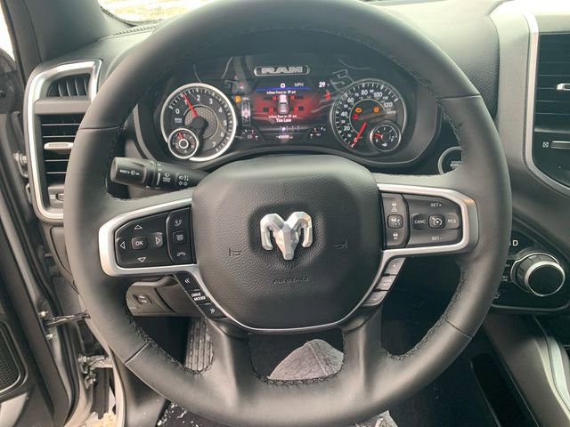 Used 2025 RAM 1500 Big Horn image 22