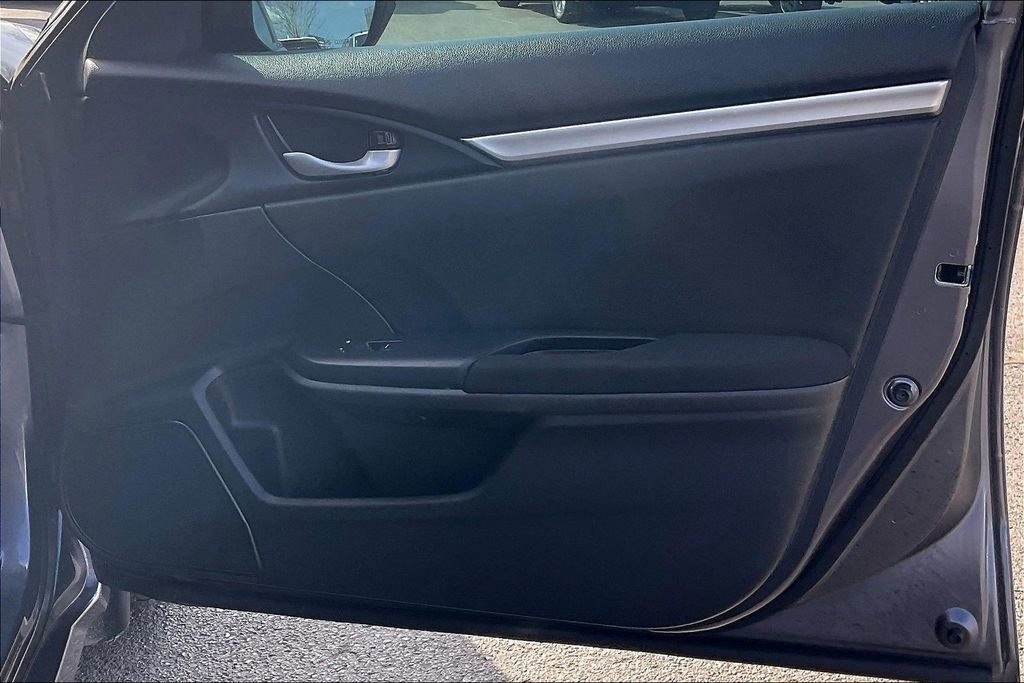 Used 2020 Honda Civic LX image 28