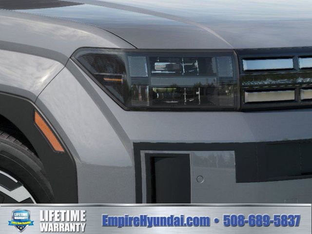 New 2026 Hyundai Santa Fe SE image 9