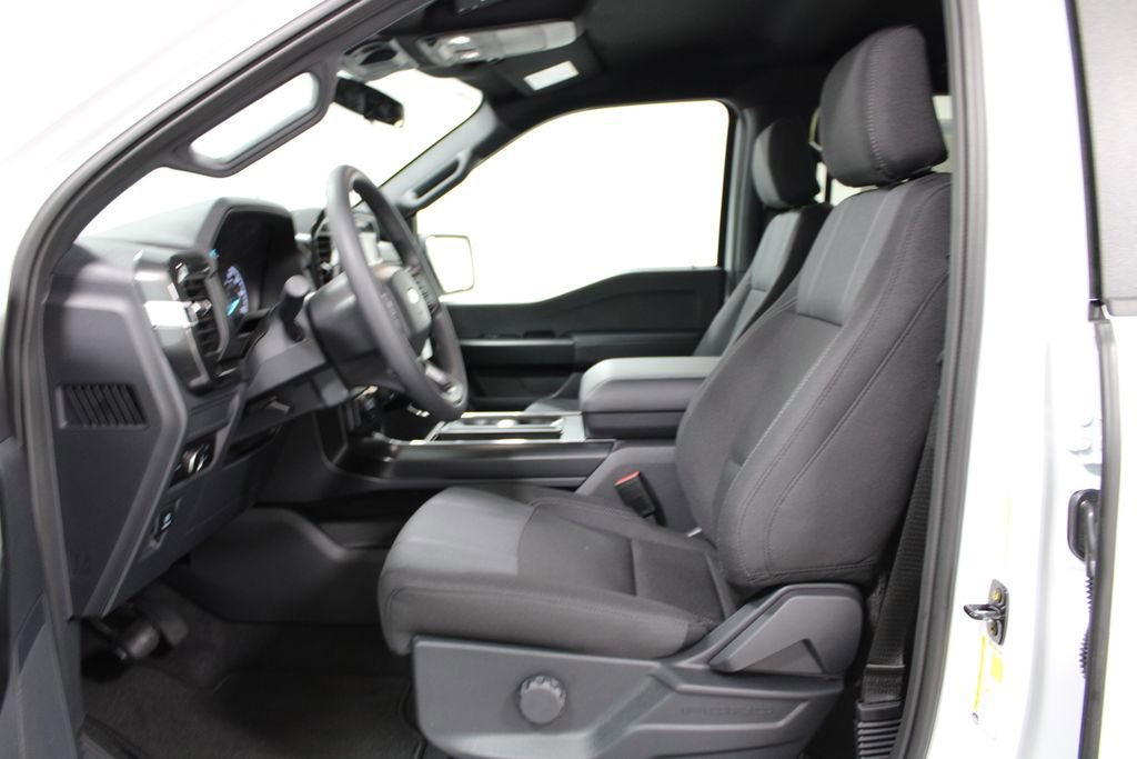 New 2026 Ford F150 STX image 20