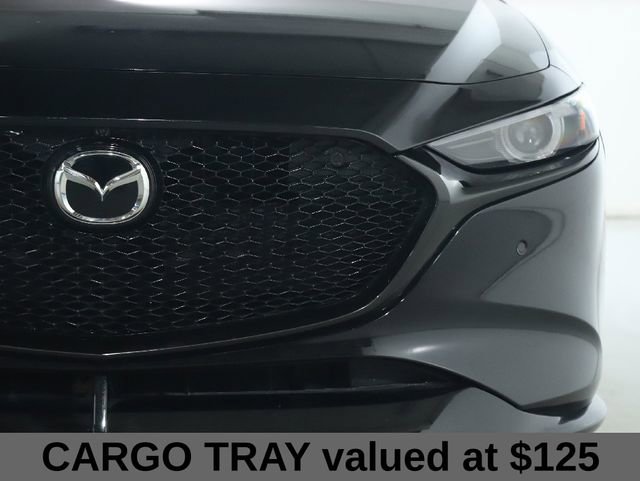 Used 2025 MAZDA MAZDA3 Hatchback w/Premium Plus Pkg image 7
