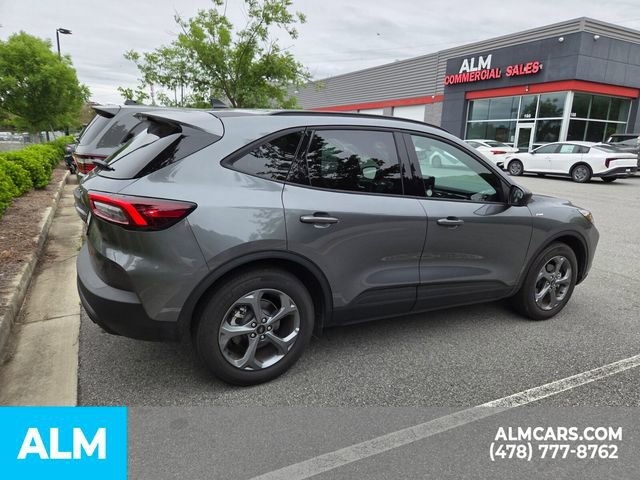 Used 2026 Ford Escape ST-Line FWD image 23